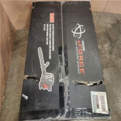 Phoenix NEW ECHO 56V 195 MPH 795 CFM Cordless Battery Backpack Blower w/Tube Throttle and (2) 5.0Ah Batteries and Dual Port Charger (SEALED)