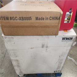 Phoenix AS-IS Mixed Home Improvement Pallet