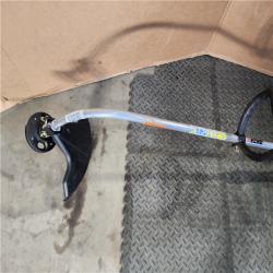 HOUSTON LOCATION - AS-IS Echo GT-225 21.2cc 2 Stroke Lightweight Durable Gas Curved Shaft String Trimmer