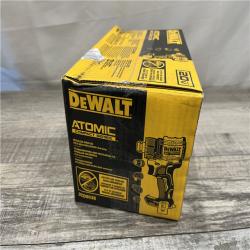 NEW - DEWALT ATOMIC 20V MAX 1/2 in. Multi-Head Drill Driver (Tool Only)