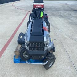 Houston Location AS IS - Outdoor Power Equipment Murray 42in MT200 Mower