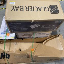 DALLAS LOCATION - AS-IS MONSTER TURBO