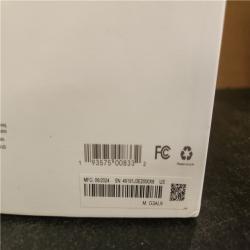 Phoenix AS-IS Google Nest Indoor/Outdoor Wireless Smart Security Camera (Battery) 2-Pack