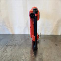 AS-IS- Milwaukee M18 FUEL 18 Gauge Brad Nailer