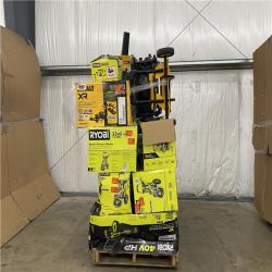 Houston Location - AS IS Tool Pallet