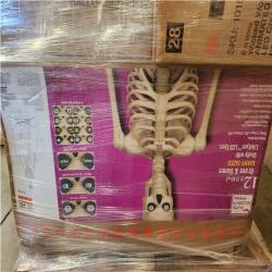 Phoenix AS-IS Halloween Pallet