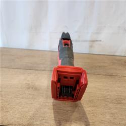 AS-IS- Milwaukee 18V Lithium-Ion Cordless Oscillating Multi-Tool Kit