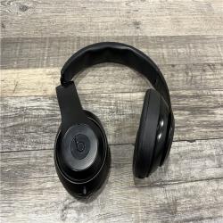 AS-IS Beats Studio3 Wireless Noise Cancelling Headphones with Apple W1 Headphone Chip- Matte Black