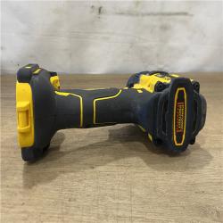 AS-IS DeWalt 20V MAX XR 1/2 in. Brushless Cordless Hammer Drill Tool Only