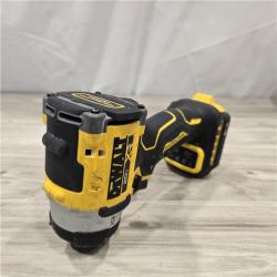 AS-IS DEWALT Shell 20v Max Xr Impact Driver