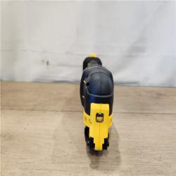 AS-IS- DEWALT ATOMIC 20V MAX Cordless Brushless Oscillating Multi Tool (Tool Only)