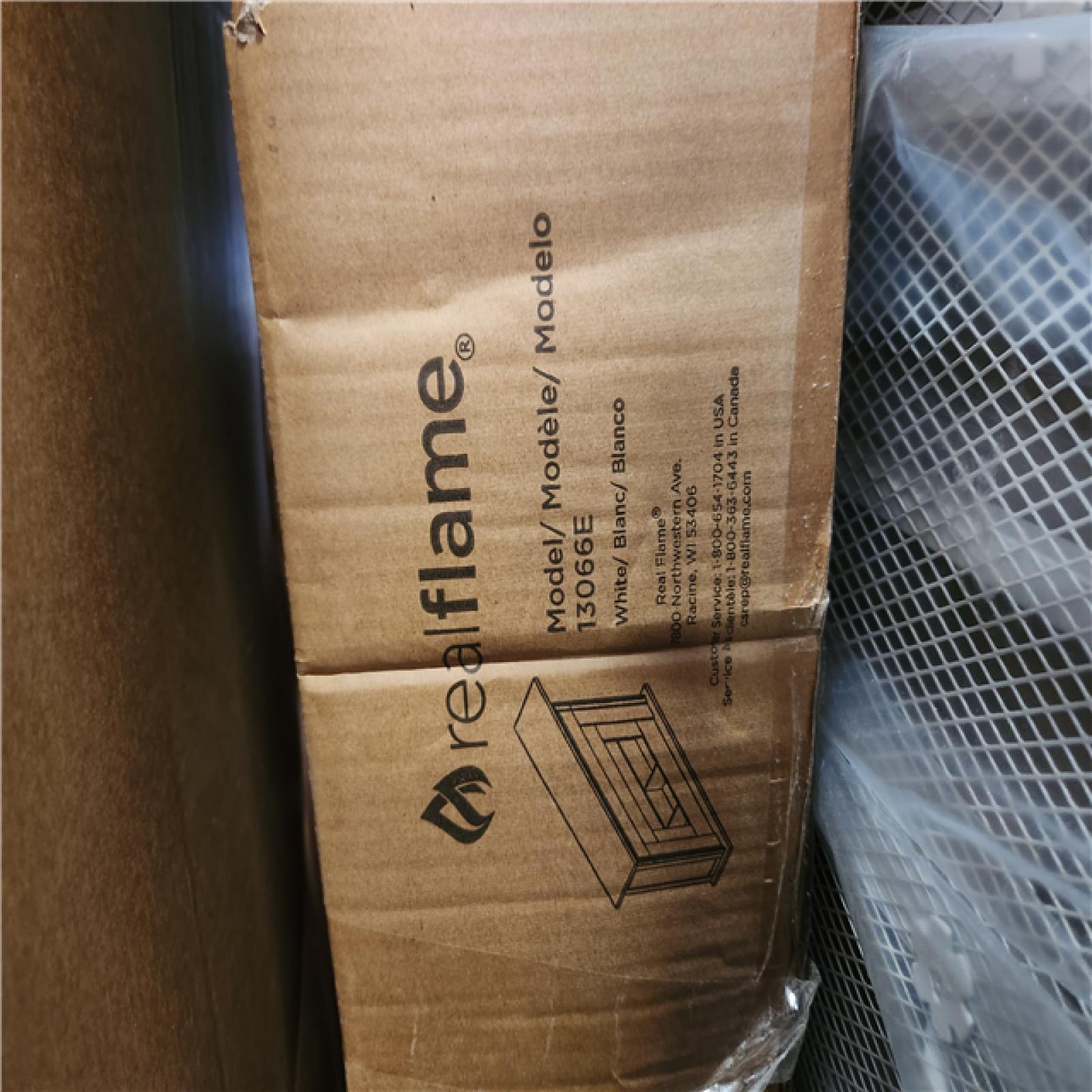 Phoenix AS-IS Mixed Home Improvement Pallet
