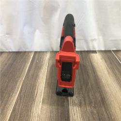 AS-IS Milwaukee  FUEL 18V Lithium-Ion Brushless Cordless Jig Saw (Tool-Only)