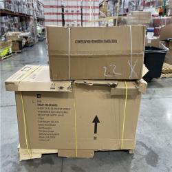 DALLAS LOCATION- AS-IS HOME IMPROVEMENT PALLET