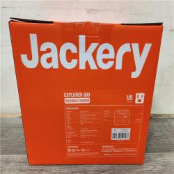 Phoenix Location NEW Jackery Explorer 880, 880Wh/1000W Model No: Explorer 880