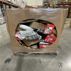 DALLAS LOCATION- AS-IS MONSTER TURBO