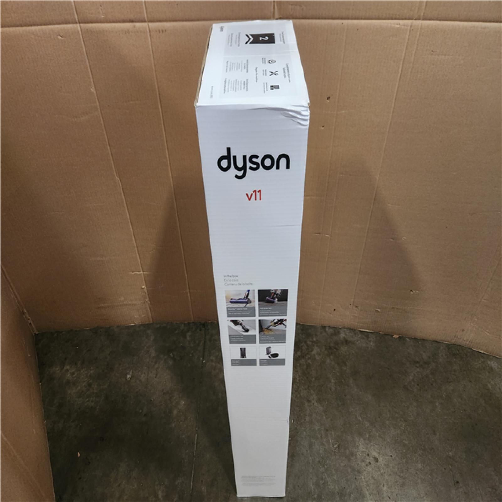 Phoenix NEW Dyson V11 Cordless Stick Vacuum Cleaner