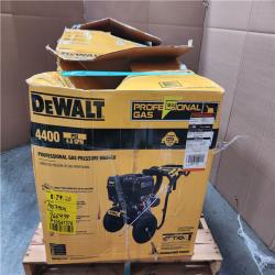 CALIFORNIA AS-IS OUT DOOR POWER EQUIPMENT