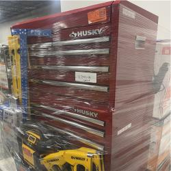 Atlanta Location As-Is Tools and more (one Pallet) 8341-A
