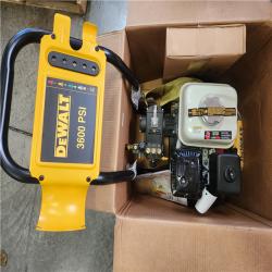 Phoenix NEW DEWALT 3600 PSI 2.5 GPM Cold Water Gas Professional Pressure Washer with HONDA GX200 Engine
