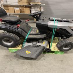 Dallas Location - As-Is Murray MT100 42 in. 13.5 HP Gas Riding Lawn Tractor Mower