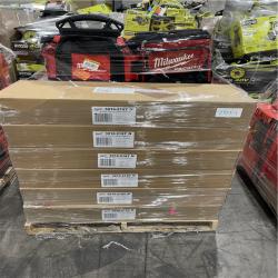 Pittston Location As-Is Power Tools Partial Truckload (14 pallets) 2363-A