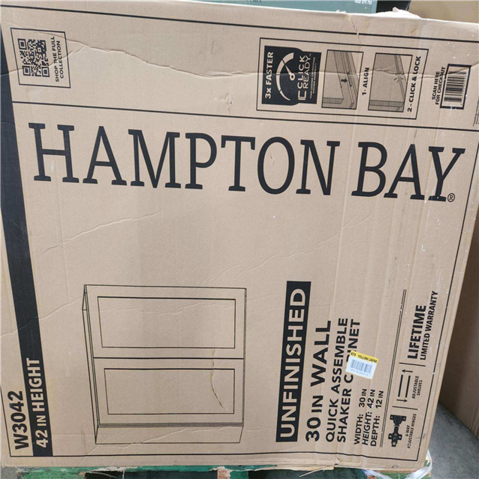 Phoenix AS-IS Mixed Home Improvement Pallet