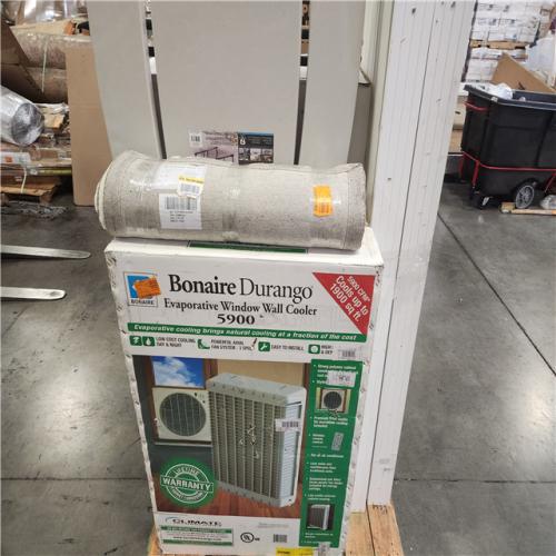 Phoenix AS-IS Mixed Home Improvement Pallet