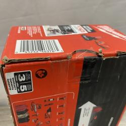 NEW - Milwaukee 12-Volt Lithium-Ion XC High Output 5.0 Ah Battery Pack with Charger Starter Kit