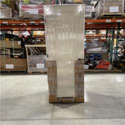 DALLAS LOCATION - 24 in. x 80 in. RH 2P Squaretop Hollow Core White Primed INTERIOR DOOR PALLET-(5 UNITS)