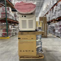 DALLAS LOCATION- AS-IS HOME IMPROVEMENT PALLET