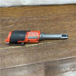 AS-IS Milwaukee M12 FUEL INSIDER Extended Reach Box Ratchet