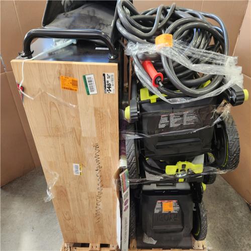 Phoenix AS-IS Monster Turbo Pallet