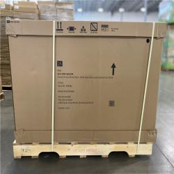 DALLAS LOCATION - Husky 56 in. W x 22 in. D Heavy Duty 23-Drawer Combination Rolling Tool Chest and Top Tool Cabinet in Matte Black (Bottom Piece Only)