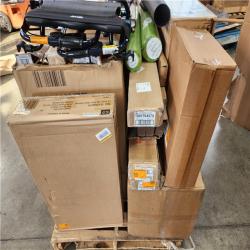 Phoenix AS-IS Monster Turbo Pallet