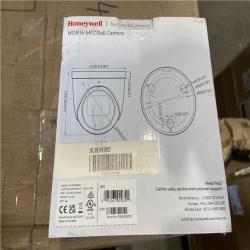 NEW! - Honeywell HC35WE8R2