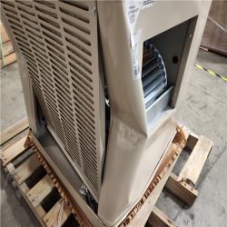 Phoenix Location Champion Cooler 3000 CFM Side-Draft Wall/Roof Evaporative Cooler for 1000 sq. ft. (Motor Not Included)