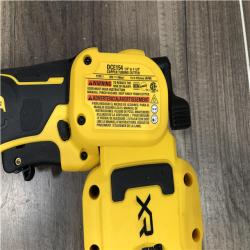 AS-IS DEWALT 20-Volt MAX XR Copper Cutter (Tool Only)