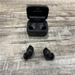 AS-IS Sennheiser Momentum True Wireless 3 Earbuds