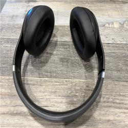 AS-IS Beats Studio Pro Wireless Headphones in Black