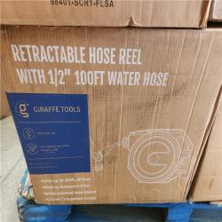 Phoenix AS-IS Mixed Home Improvement Pallet