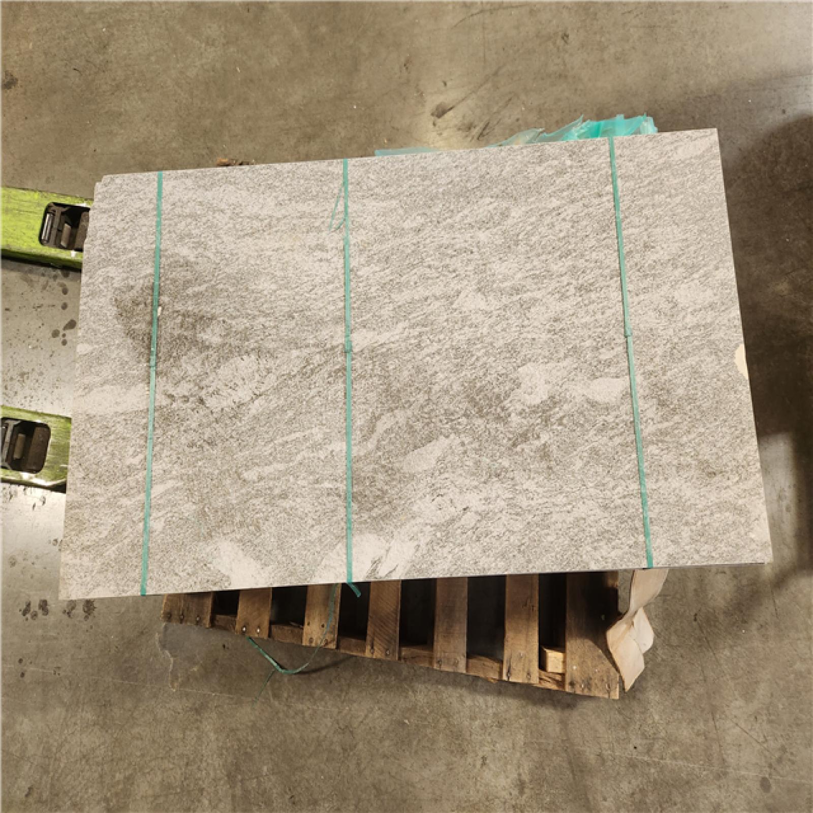 Phoenix Location Corso Italia Alpe Gray 24 in. x 48 in. x 0.75 in. Quartzite Stone Look Porcelain Paver (216 Sq/Ft, 27 Pieces)