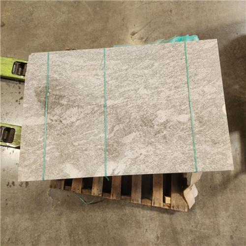 Phoenix Location Corso Italia Alpe Gray 24 in. x 48 in. x 0.75 in. Quartzite Stone Look Porcelain Paver (216 Sq/Ft, 27 Pieces)