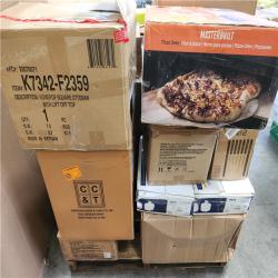 Phoenix AS-IS .Com Home Improvement Pallet