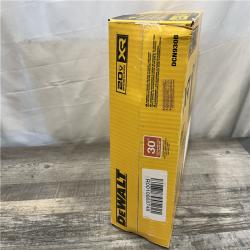 NEW - DEWALT 20-Volt 30° Cordless Framing Nailer (Tool-Only)