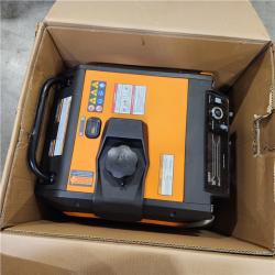 Dallas Location - As-IsGenerac iQ3800 DF - 3000 Watt Generator