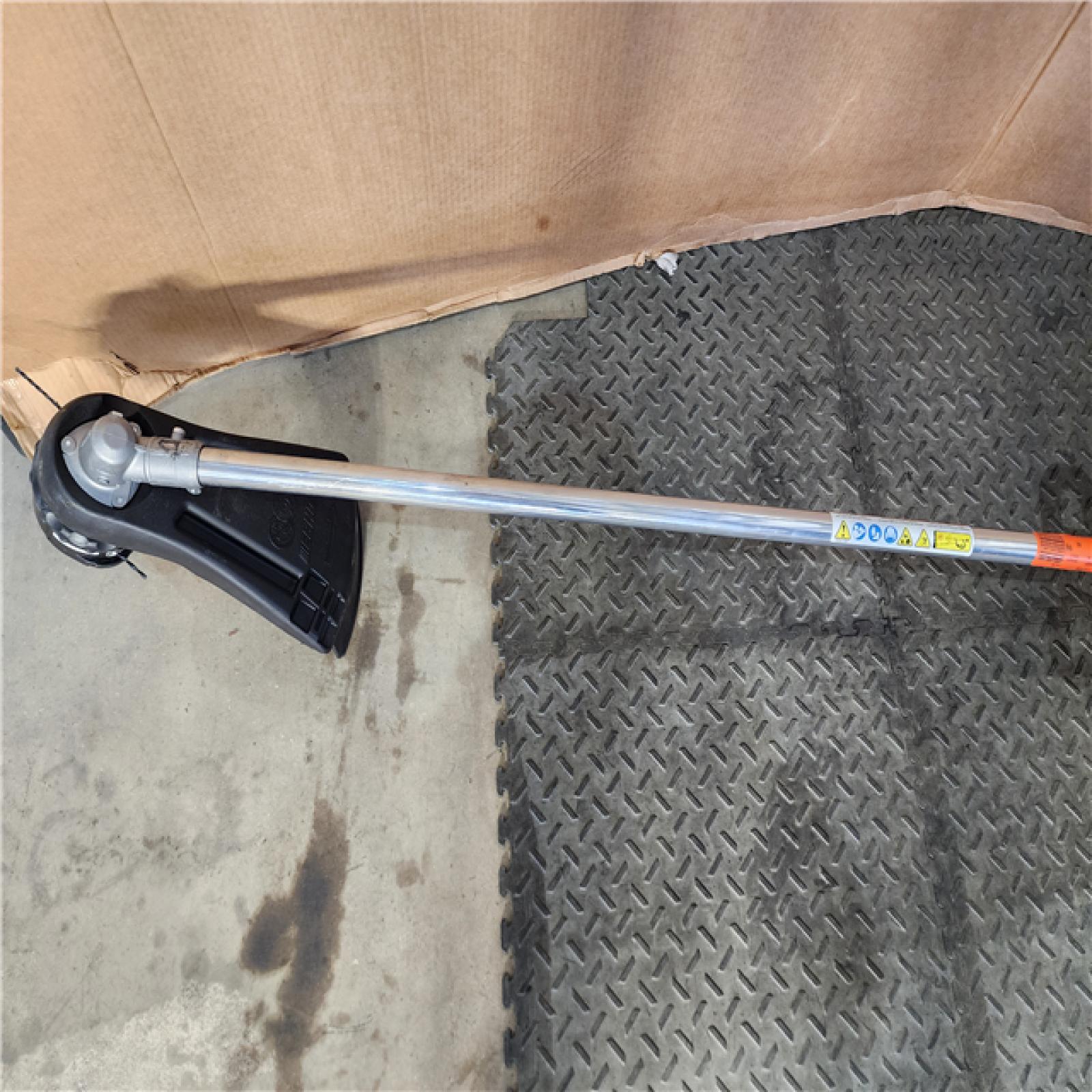 HOUSTON LOCATION - AS-IS ECHO X Series 25.4cc 2-Stroke Trimmer