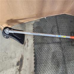 HOUSTON LOCATION - AS-IS ECHO X Series 25.4cc 2-Stroke Trimmer