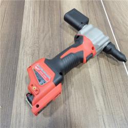 AS-IS Milwaukee M12 Cordless Rivet Gun Bare Tool