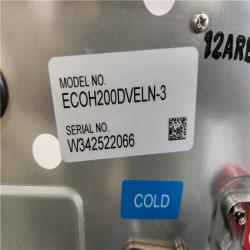 Phoenix Rheem Performance Platinum 9.5 GPM Smart Super High Efficiency Indoor or Outdoor Natural Gas Tankless Water Heater
